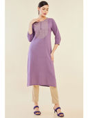Purple color option, Sold out, Currently selected