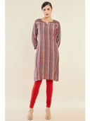 Red color option, Sold out, Currently selected