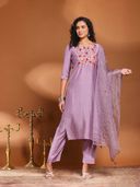 Lavender color option, Sold out, Currently selected