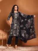 Black color option, Sold out, Currently selected