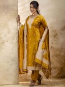 Yellow color option, Currently selected