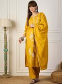 Yellow color option, Sold out, Currently selected