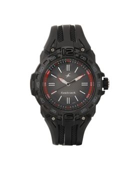 Fastrack - 38056PP02 Multi-Color Dial Analog Watch