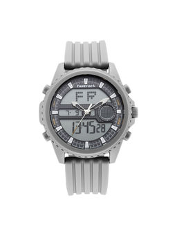 Fastrack - 38064PP02 Streetwear Analog & Digital watch For Men