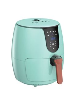Solara - Air Fryer Large (3.5L) - Mint Green