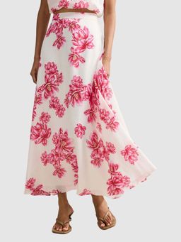 Forever New - Maisie Petite Circle Maxi Skirt