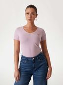 Lavender color option