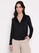 Black color option, Currently selected