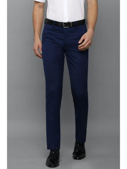 Louis Philippe - Navy Trousers