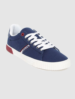 Levi's - Men Blue Sneakers