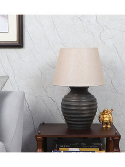 Tu Casa - Mishuna Palmer Table Lamp