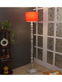 Tu Casa - Red Natura Vivi Floor Lamp