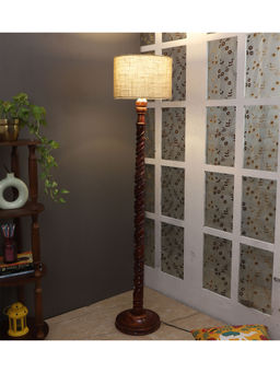 Tu Casa - Moba Floor Lamp