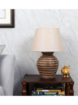 Tu Casa - Mishuna Pablo Table Lamp