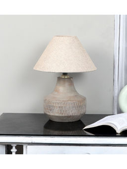 Tu Casa - Truda Martha Table Lamp
