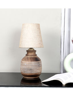 Tu Casa - Nanasa Nori Table Lamp