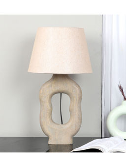 Tu Casa - Mishuna Tissle Table Lamp
