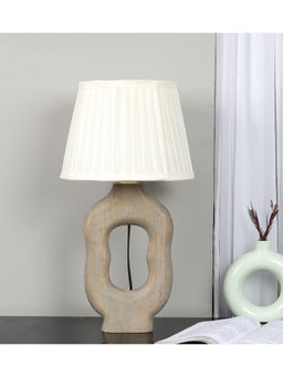 Tu Casa - Vesara Tissle Table Lamp