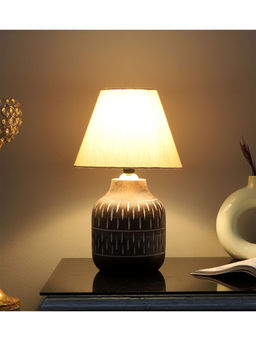Tu Casa - Truda Dante Table Lamp