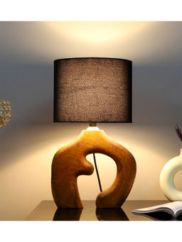 Tu Casa - Bisara Stag Table Lamp