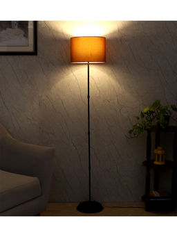 Tu Casa - Rust Prada Pisto Floor Lamp
