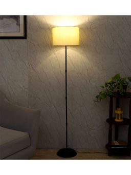 Tu Casa - Cream Prada Pisto Floor Lamp