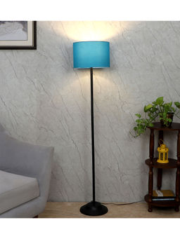 Tu Casa - Blue Natura Gogo Floor Lamp