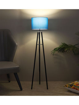 Tu Casa - Blue Natura Casper Floor Lamp