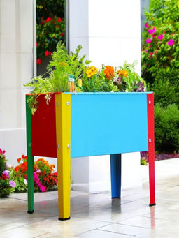 Ecofynd - Raised Plant Box