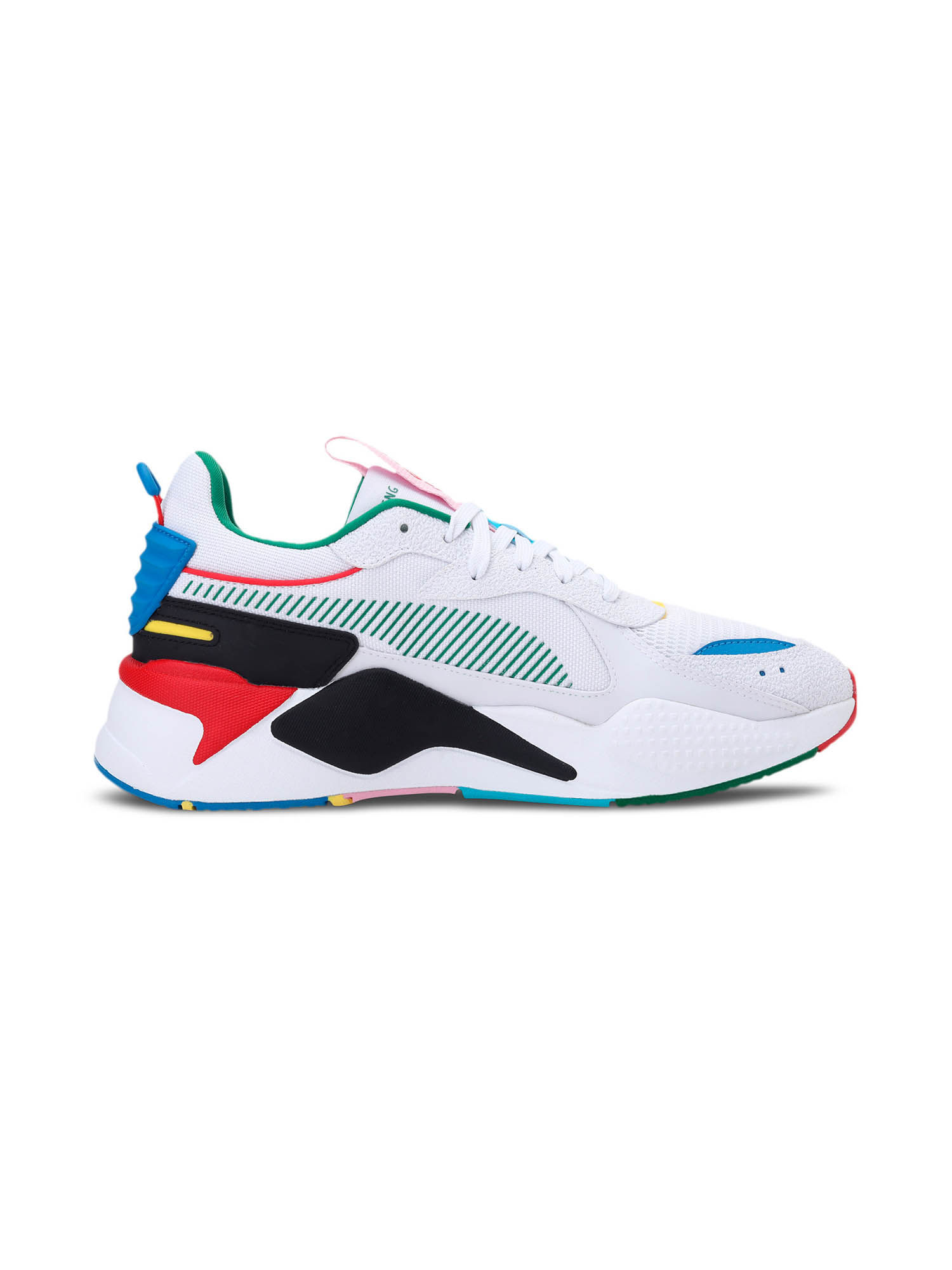 puma rs x online