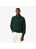 Green color option, Currently selected
