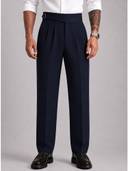 Navy Blue color option, Sold out, Currently selected