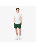 Green color option, Currently selected