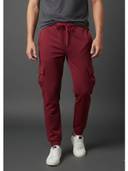 Maroon color option