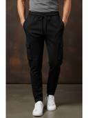 Black color option, Currently selected
