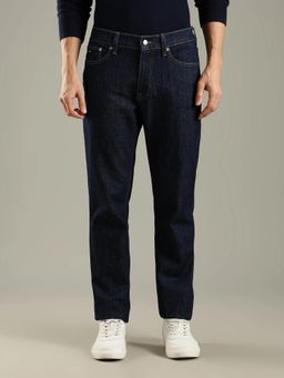 Tommy Hilfiger - Slim Fit Mid Rise Jeans