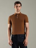 Brown color option, Currently selected