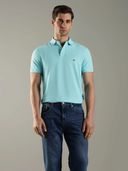 Blue color option, Currently selected