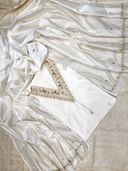 Ivory color option, Sold out, Currently selected