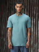 Blue color option, Sold out, Currently selected