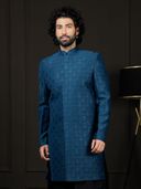Blue color option