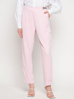 Madame - Women Onion Trousers