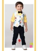 Yellow color option, Currently selected