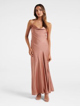 Forever New - Blair Petite Back Detail Maxi Dress