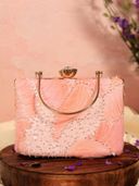 Orange color option, Currently selected