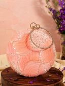 Orange color option, Currently selected