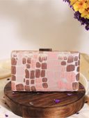 Peach color option, Currently selected