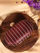 Maroon color option, Currently selected