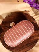 Pink color option, Currently selected