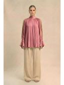 Pink color option, Currently selected